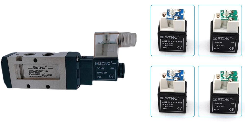 STNC FG2531 10L Stnc Fg2531 10l