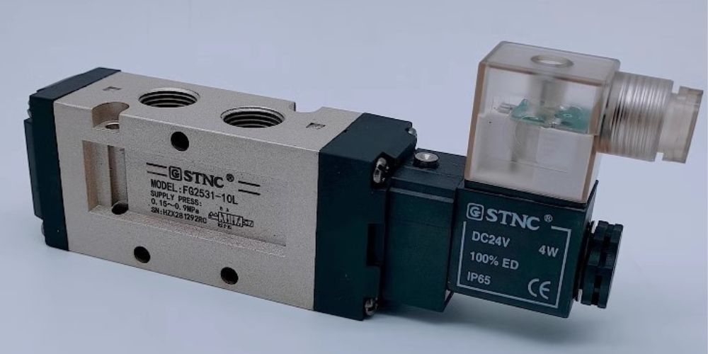 STNC FG2531 10L Stnc Fg2531 10l