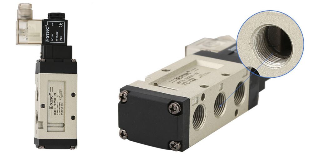 STNC FG2531 10L Stnc Fg2531 10l