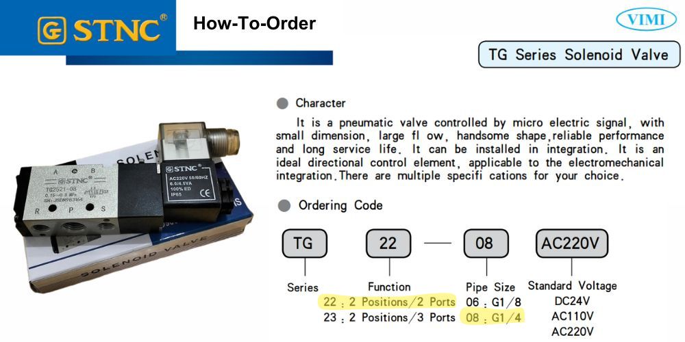 STNC TG22 08 Stnc Tg22 08