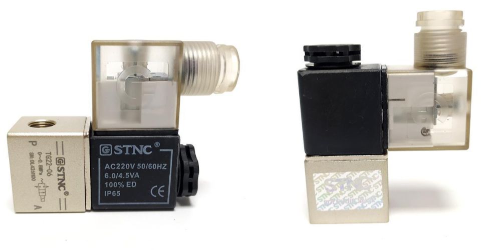 STNC TG22 08 Stnc Tg22 08