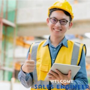 sales engineer là gì