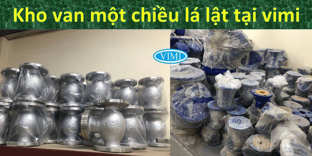 kho van 1 chiều dn150