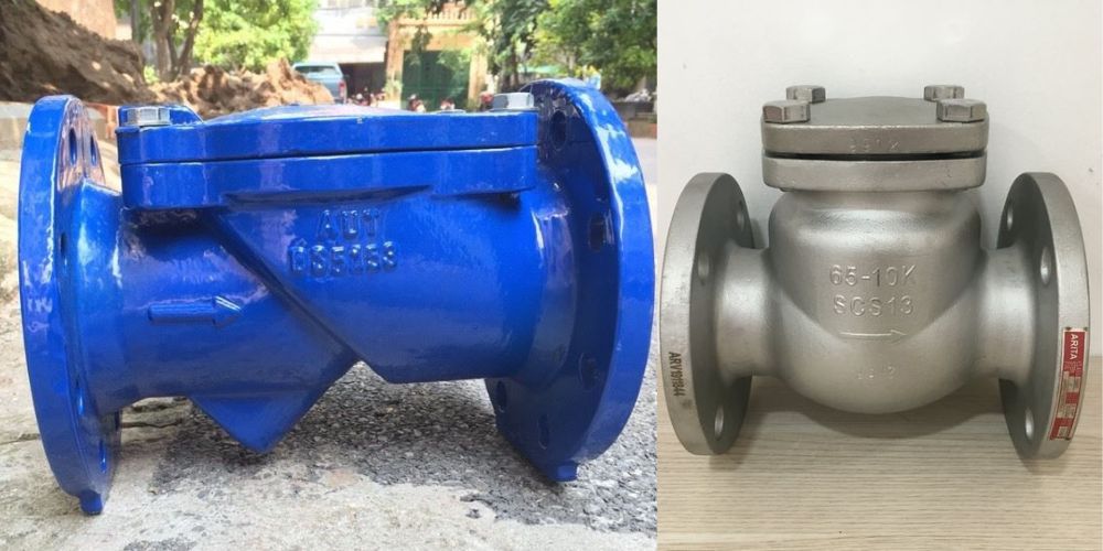 van 1 chiều malaysia