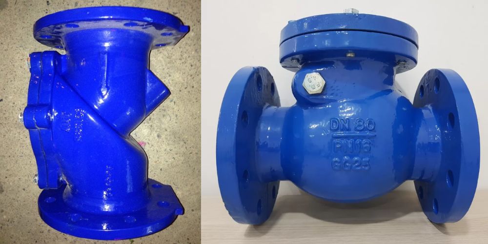 van 1 chiều malaysia