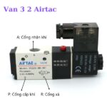Van 3 2 Airtac 66