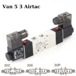 Van 5 3 Airtac 66