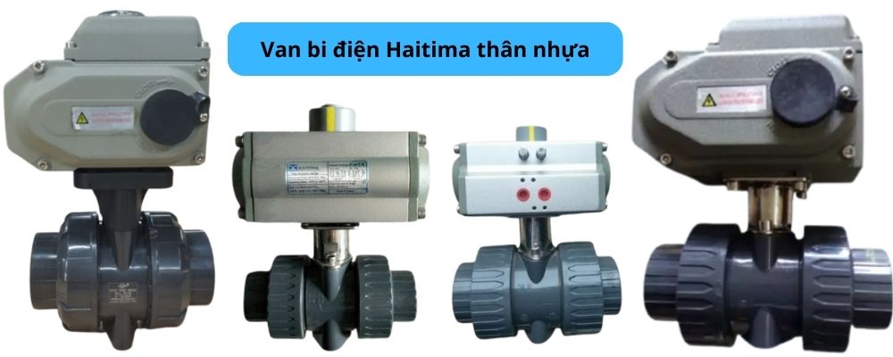 van bi điện Haitima