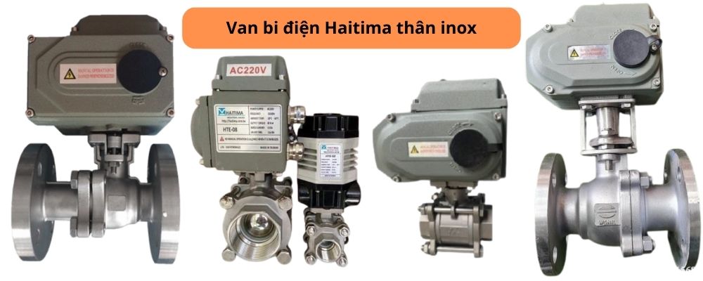 van bi điện Haitima