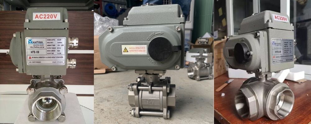 van bi điện Haitima