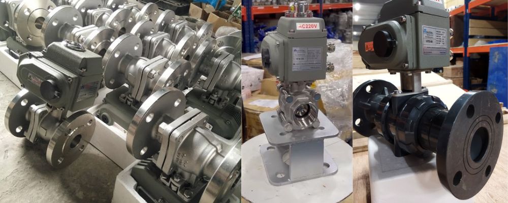 van bi điện Haitima