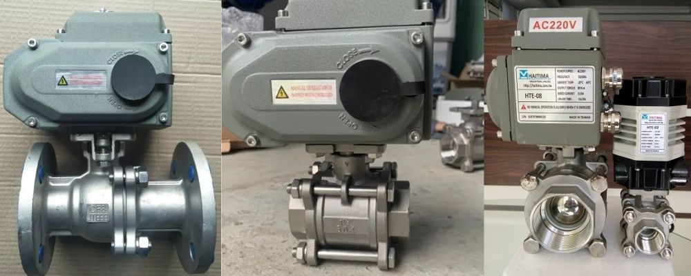 van bi điện Haitima