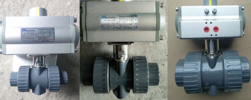 van bi khí nén Haitima