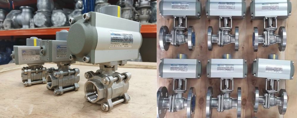 van bi khí nén Haitima