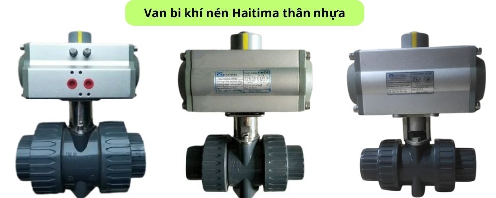 van bi khí nén Haitima