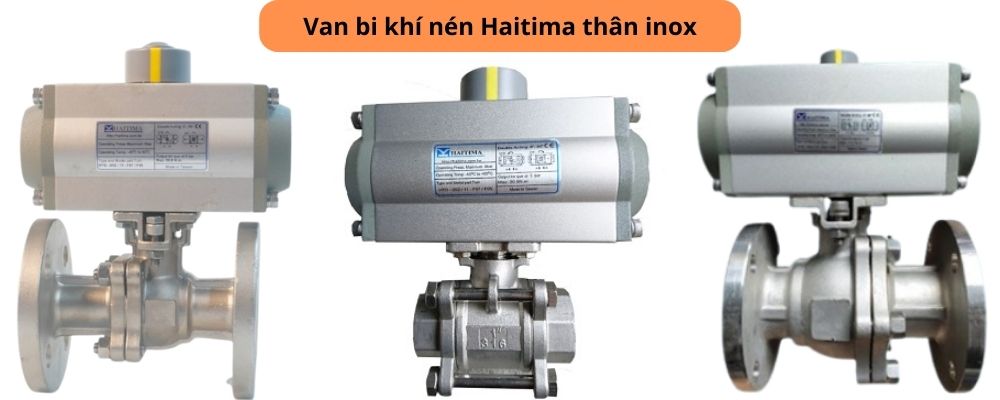 van bi khí nén Haitima