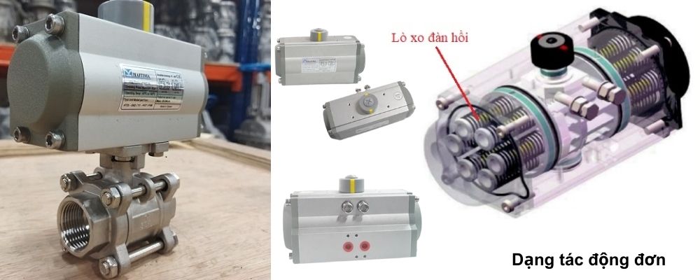 van bi khí nén Haitima