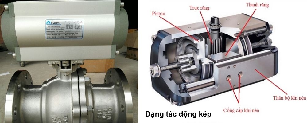 van bi khí nén Haitima