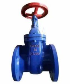 van cổng ht200 gate valve