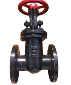 van cổng ht200 gate valve