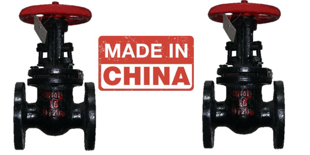 van cổng ht200 gate valve