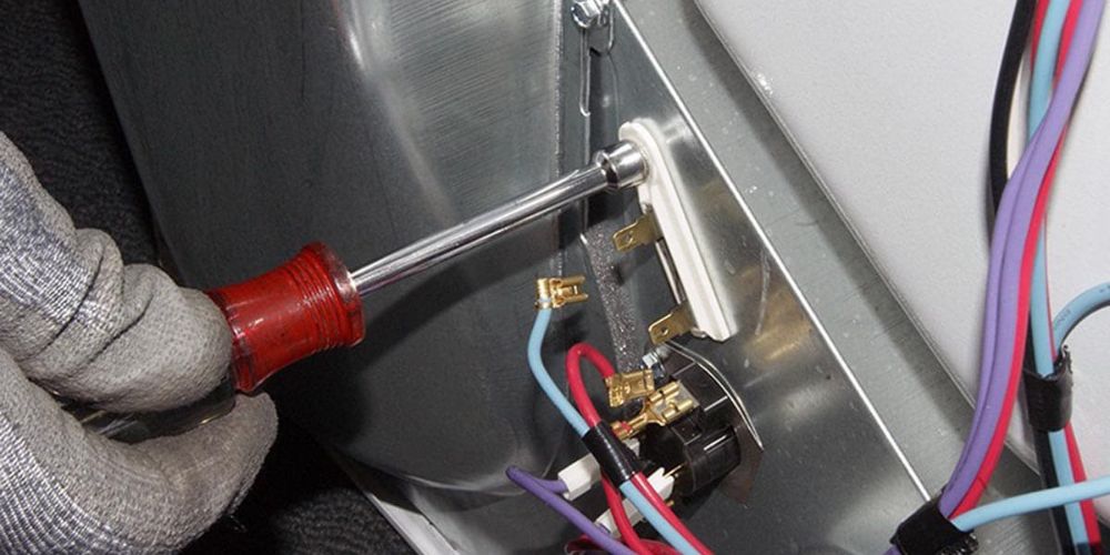 Hiểu rõ về van điện từ máy giặt van điện từ máy giặt