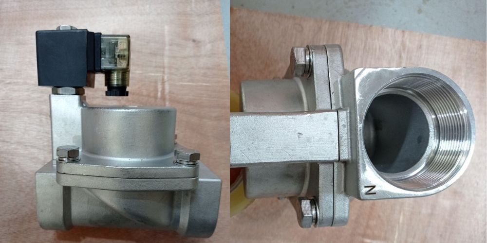 van điện từ yongchuang