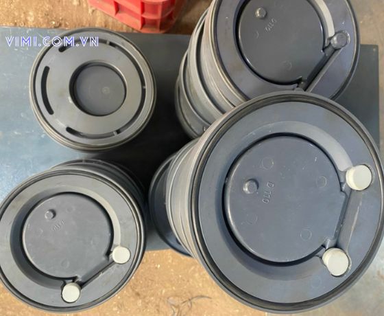 van nước 1 chiều