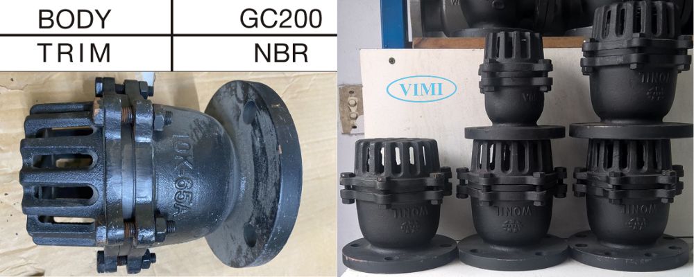 Wonil WFT-10 Wonil Wft 10