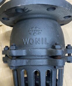 Wonil Wft 10