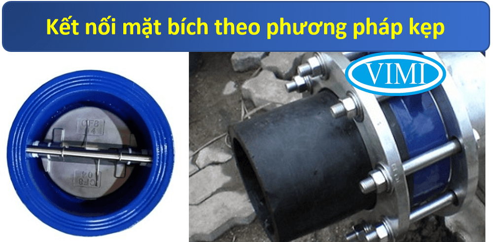 Wonil WHGS-40 | 1 chiều cánh bướm thân gang Wonil Whgs 40