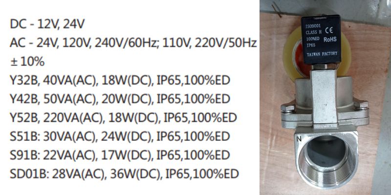 Yongchuang 2w21 Nbn Nsn