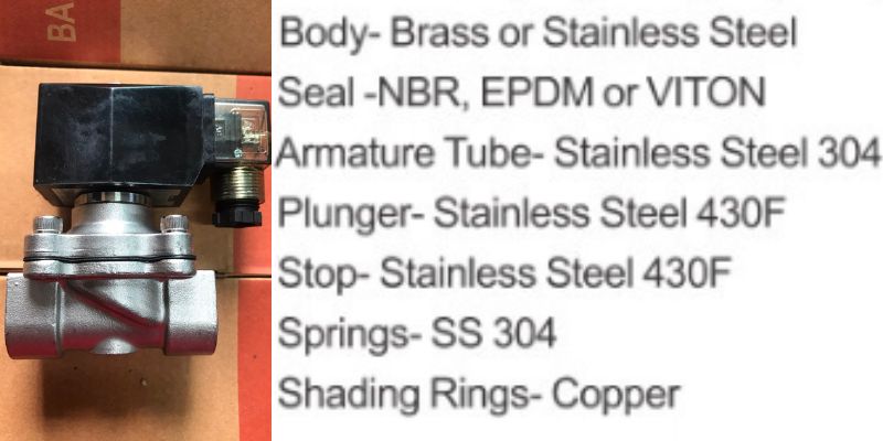 Yongchuang 2w21 Nbn Nsn