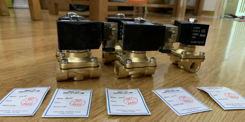 Yongchuang 2w21 Nbn Nsn