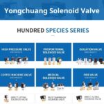 Yongchuang Solenoid Valve