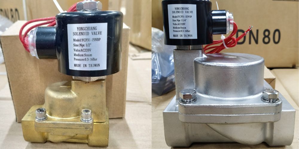 yongchuang ycp31 ycp32