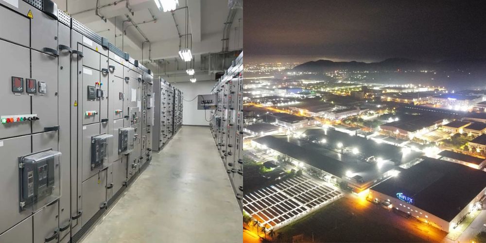 380 là điện áp gì