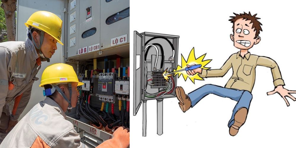 380 là điện áp gì