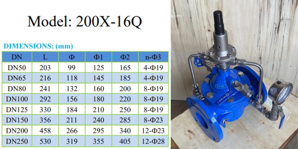 200X-16Q Arita 200x 16q