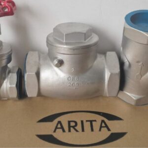 arita valve