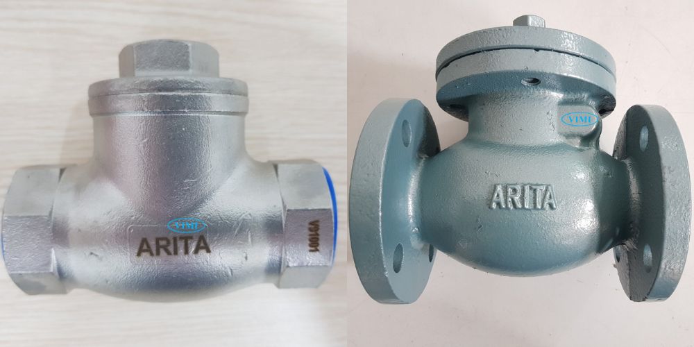 arita valve
