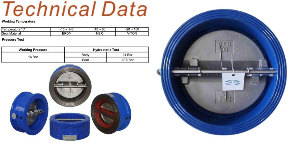 ARV-WDU420211 Arita Arv Wdu420211