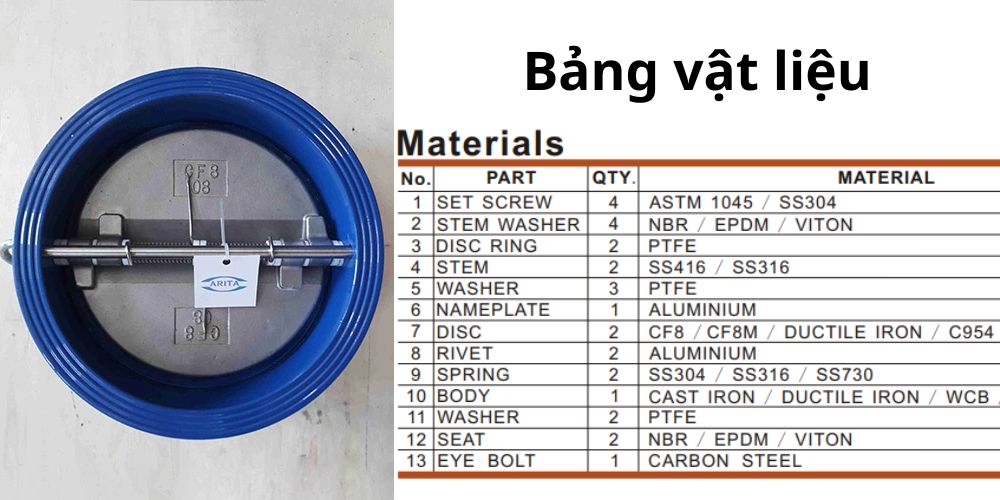ARV-WDU420211 Arita Arv Wdu420211