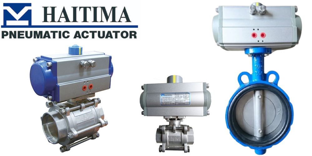 haitima valve