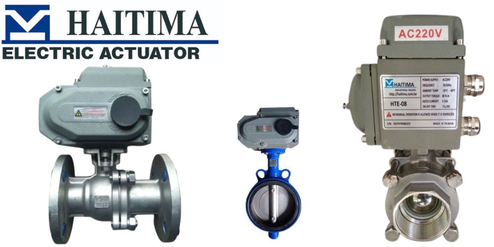 haitima valve