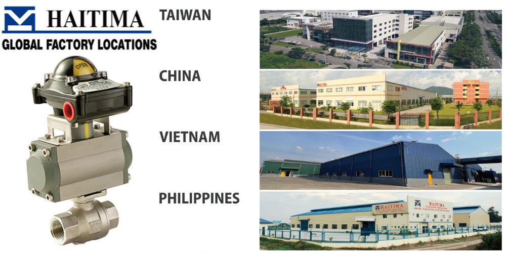 haitima valve