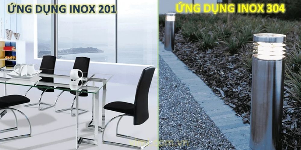 Inox là gì | Hiểu sâu sắc - Tường tận inox là gì