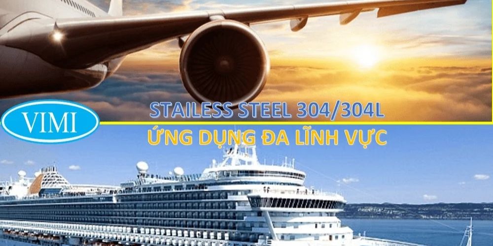 Inox là gì | Hiểu sâu sắc - Tường tận inox là gì