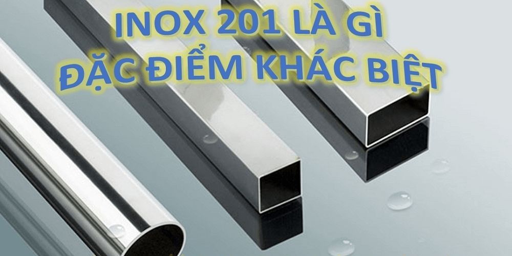 Inox là gì | Hiểu sâu sắc - Tường tận inox là gì