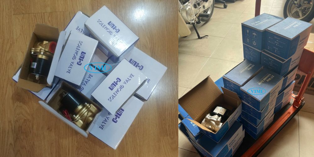 Mua van điện từ tại Hà Nội ở đâu mua van điện từ tại Hà Nội